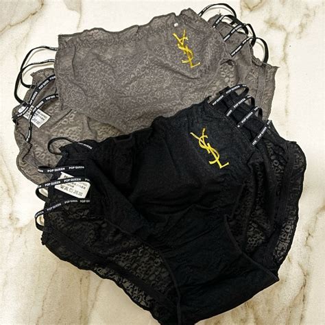 image ysl|ysl underwear.